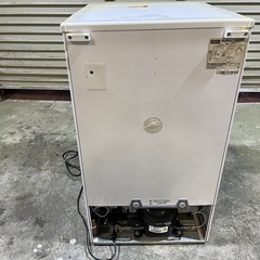 Abitelax電気冷凍冷蔵庫の画像