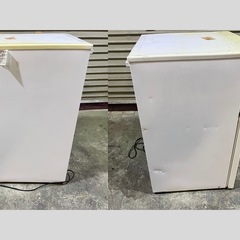 Abitelax電気冷凍冷蔵庫の画像