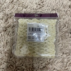 新品☆ターバン　の画像