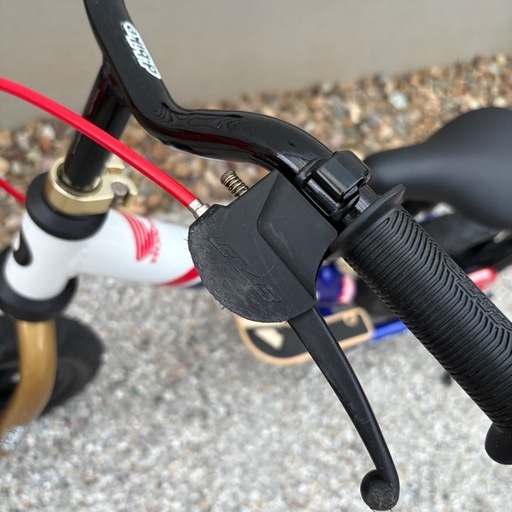 D-Bike Kixプラス Honda