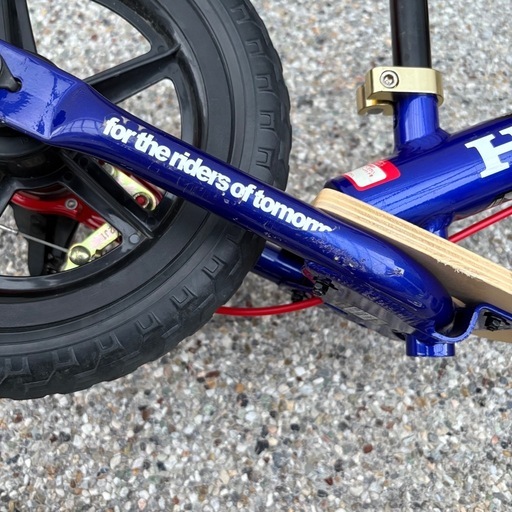 D-Bike Kixプラス Honda