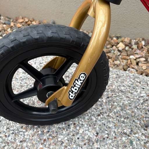 D-Bike Kixプラス Honda