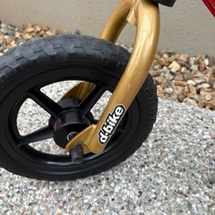D-Bike Kixプラス Honda
の画像