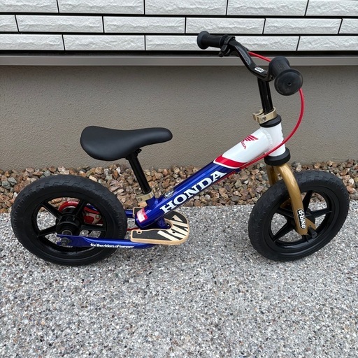 D-Bike Kixプラス Honda