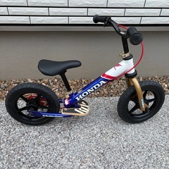 D-Bike Kixプラス Honda
の画像
