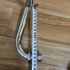 モンキー　くるくるハンドルの画像