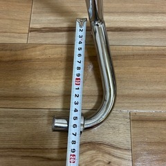 モンキー　くるくるハンドルの画像