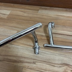 モンキー　くるくるハンドルの画像