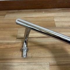 モンキー　くるくるハンドルの画像