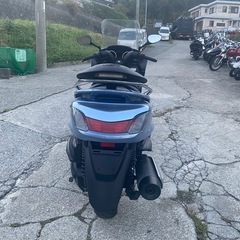 グランドマジェスティ250【450】の画像