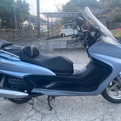 グランドマジェスティ250【450】の画像