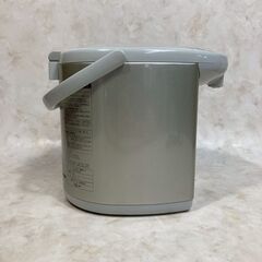 A8011【お買い得商品‼】ZOUJIRUSHI 象印  2020年製 電気ポット 電気ケトル ポット マイコン沸とう電動ポット CD-WY22の画像