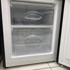 【トレファク イオンモール新瑞橋店】ニトリの2ドア冷蔵庫のご紹介です！の画像