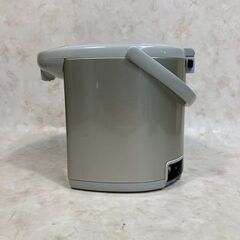 A8011【お買い得商品‼】ZOUJIRUSHI 象印  2020年製 電気ポット 電気ケトル ポット マイコン沸とう電動ポット CD-WY22の画像
