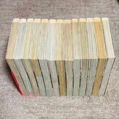賭博破戒録カイジ 1〜13巻 全巻セットの画像