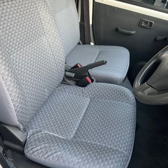 ご成約済苫小牧発　業販可！ローン可　車検2年付き　コミコミ　5MT　切替4ＷＤ　タイミングチェーン　エアコン　ハイルーフ　4ナンバーの画像