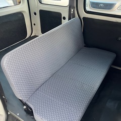 ご成約済苫小牧発　業販可！ローン可　車検2年付き　コミコミ　5MT　切替4ＷＤ　タイミングチェーン　エアコン　ハイルーフ　4ナンバーの画像