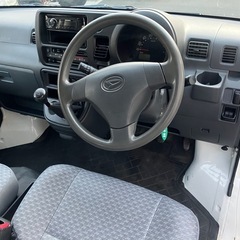 ご成約済苫小牧発　業販可！ローン可　車検2年付き　コミコミ　5MT　切替4ＷＤ　タイミングチェーン　エアコン　ハイルーフ　4ナンバーの画像