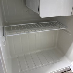 Yamada 冷蔵庫　1ドアの画像