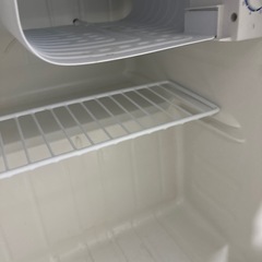 Yamada 冷蔵庫　1ドアの画像