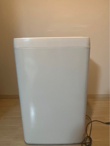RO RO 2024年製 洗濯5.5kg
 