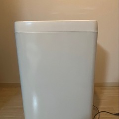RO RO 2024年製 洗濯5.5kg
 の画像