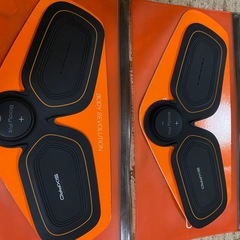 SIXPAD Abs Fit
の画像