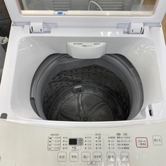 ニトリ全自動洗濯機【トレファク東大阪店】 の画像