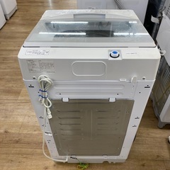 ニトリ全自動洗濯機【トレファク東大阪店】 の画像