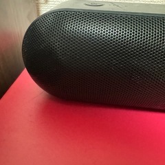 最終値下げBeats  Pill+スピーカーの画像