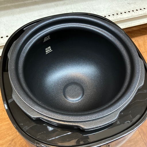 【安心の6ヵ月保証】電気圧力鍋 T-Fal 2022年製