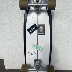 YOW SURF SKATE ヤウ スケートボードの画像