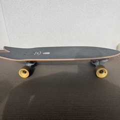 YOW SURF SKATE ヤウ スケートボードの画像