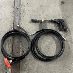 精和　エンジン洗浄機の画像