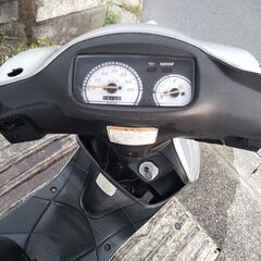🌈激安💦スズキ🌸インチアップZZ🍊整備してね🍇早い者勝ち🍒の画像