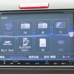 ホンダ　ジェイド 　ハイブリッドＸ ★1年保証★ロードサービス付　ホンダセンシング　純正８型ナビ　地デジ　フロント／バックカメラ　Ｂｌｕｅｔｏｏｔｈ　ＨＤＭＩ接続可　アダプティブクルコン　ＥＴＣ　スマートキー　オートライト　ＬＥＤヘッド　社外１７ＡＷの画像