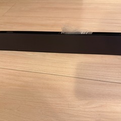 マグネット洗濯ハンガー収納ラック タワー　やまざき山崎実業の画像