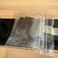 マグネット洗濯ハンガー収納ラック タワー　やまざき山崎実業の画像