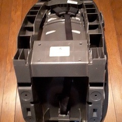 タカタ　ベビーシートの画像