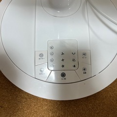 扇風機の画像