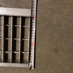 グレーチングの画像