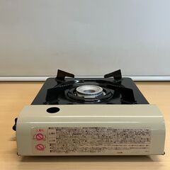 カセットこんろ 小池化学 マイクッカー MC-29HP（1）の画像