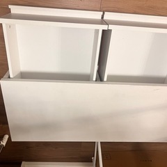 格安テレビ台の画像