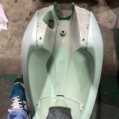 today純正外装
の画像