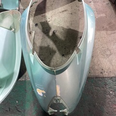 today純正外装
の画像