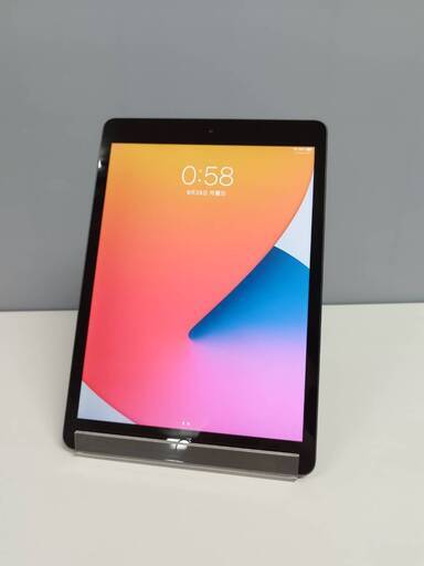 【Wi-Fiモデル】iPad 第7世代/32GB/A2197〈MW742J/A〉