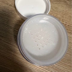 Évossée フェイスパウダー エヴォセ フィニッシングの画像