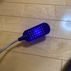 水槽　ライト　アクアリウムの画像