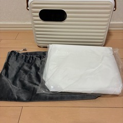 布団乾燥機の画像