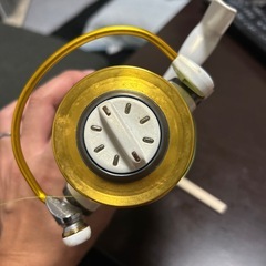 釣具　
8000番リール　6000番りーリールの画像